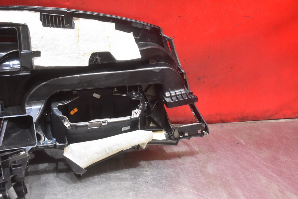 фото №8, Приборная панель приборная консоль приборная панель подушка безопасности eu bmw e87 04-07