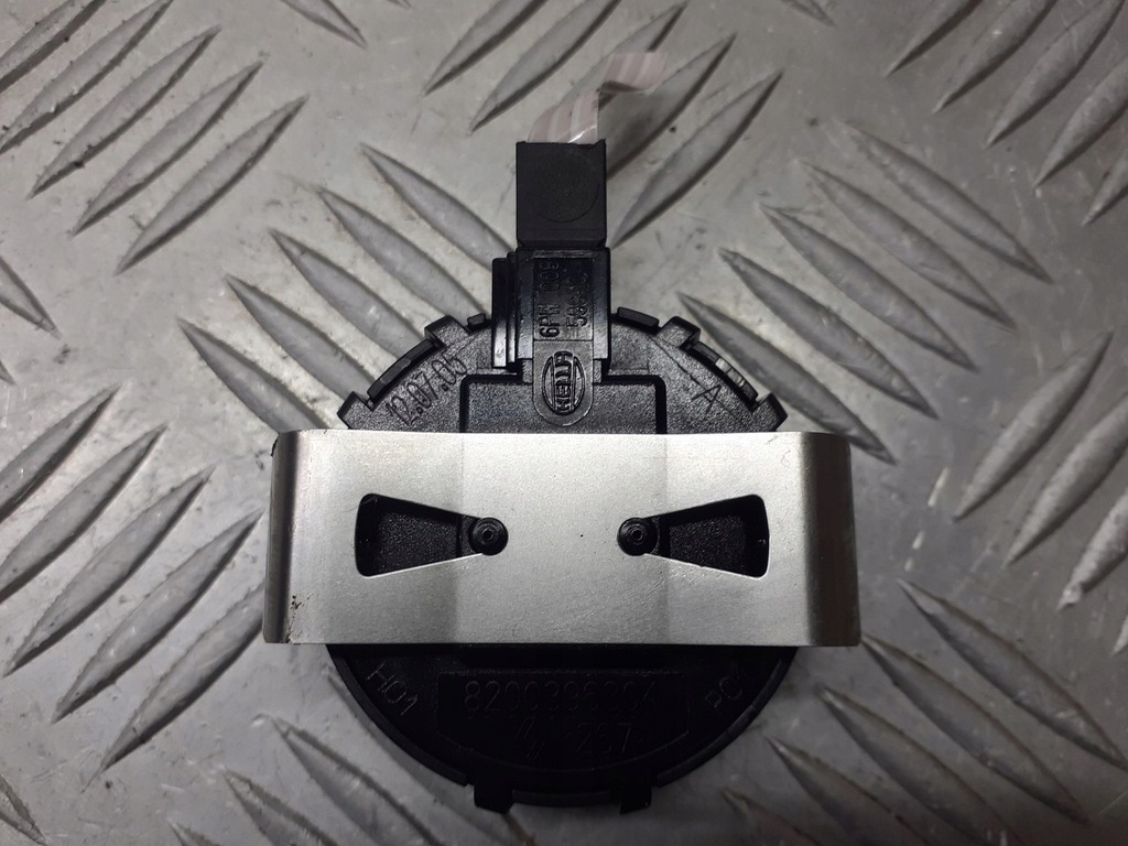 фото №1, Датчик дощу renault scenic ii 1.6 8200396304