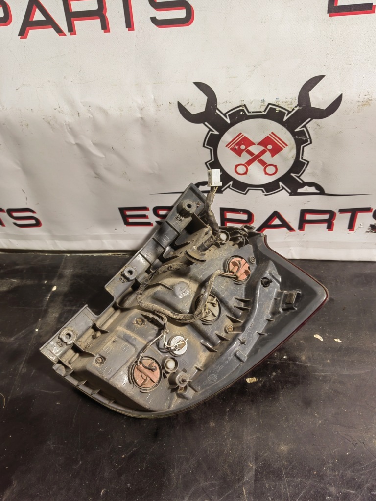 фото №5, Лампа задня ліва нижня kia ceed i sw kombi