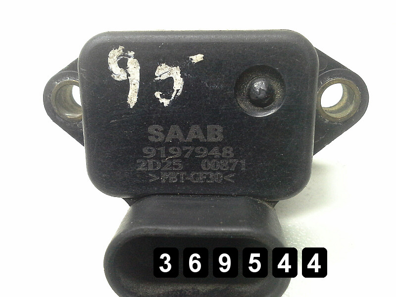 Купить 2003 saab 9-5 датчик 9197948
