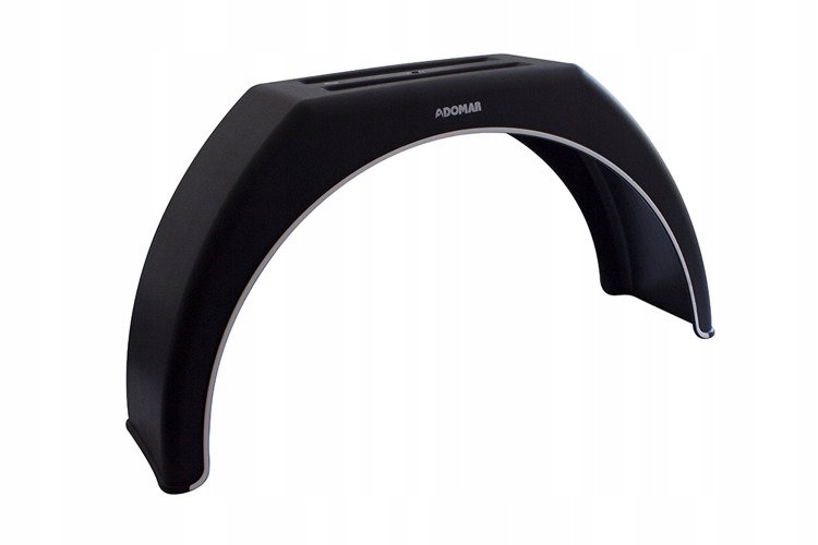 фото №14, Крила задній підкрилок крила задня man tge 3.180 3