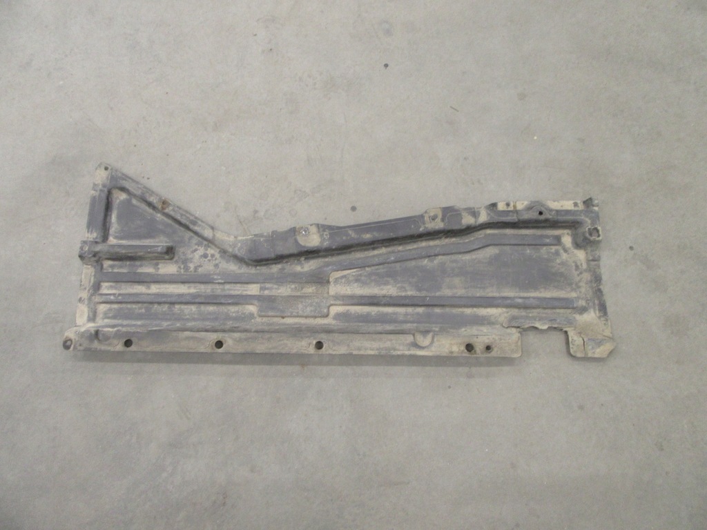 фото №8, Захист підвіска права bmw e70 x5 e71 x6