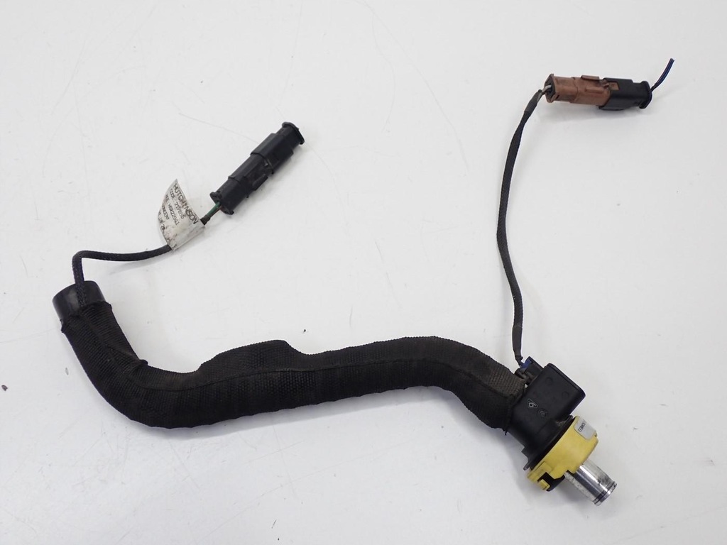 фото №1, Wąż шланг трубка вентиляція картера 1366683080 jumper ii boxer ii 2.2 hdi 4h03 euro5 16r