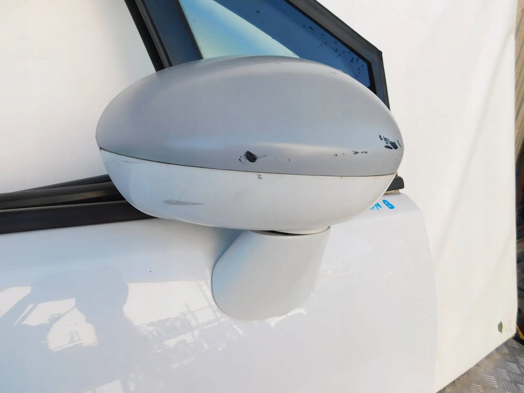 фото №10, Дверь перед передние правое opel meriva b