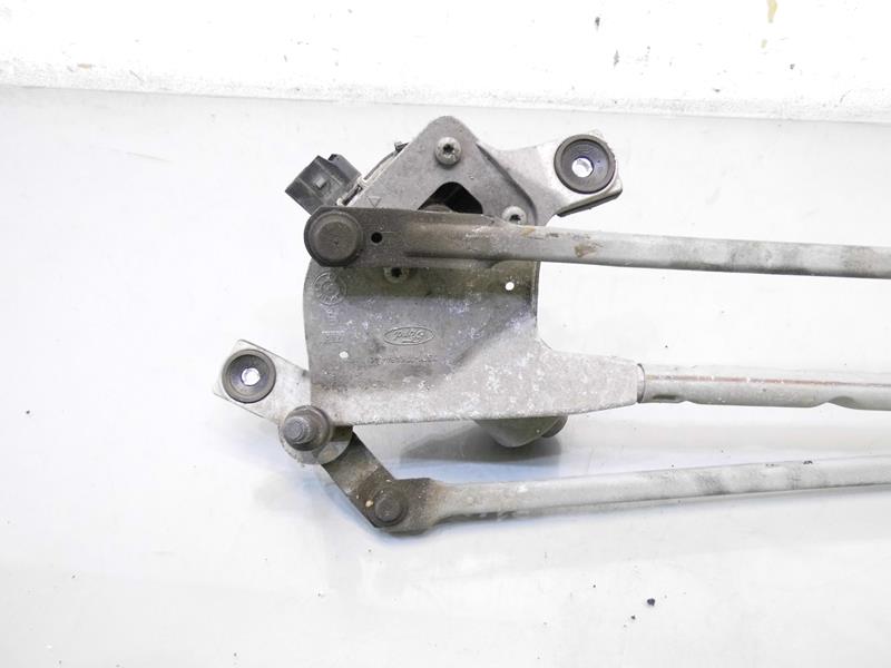 фото №4, Механізм двірник передніх ford mondeo mk4