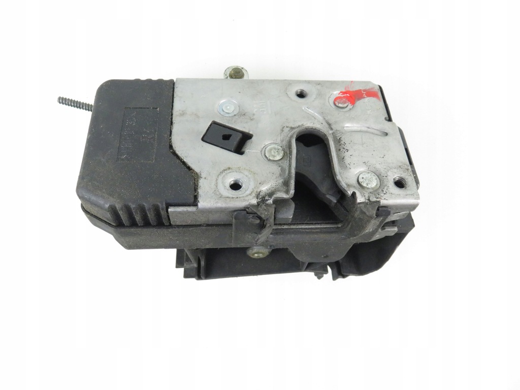 фото №4, Замок правий передній renault trafic ii 8200008261