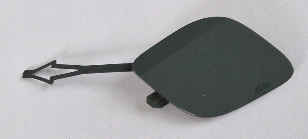 фото №2, Заглушка фаркоп перед renault clio v 511806272f