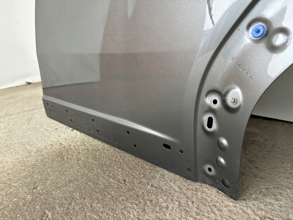 фото №12, Dacia duster iii 2024r- двері задня ліва задні