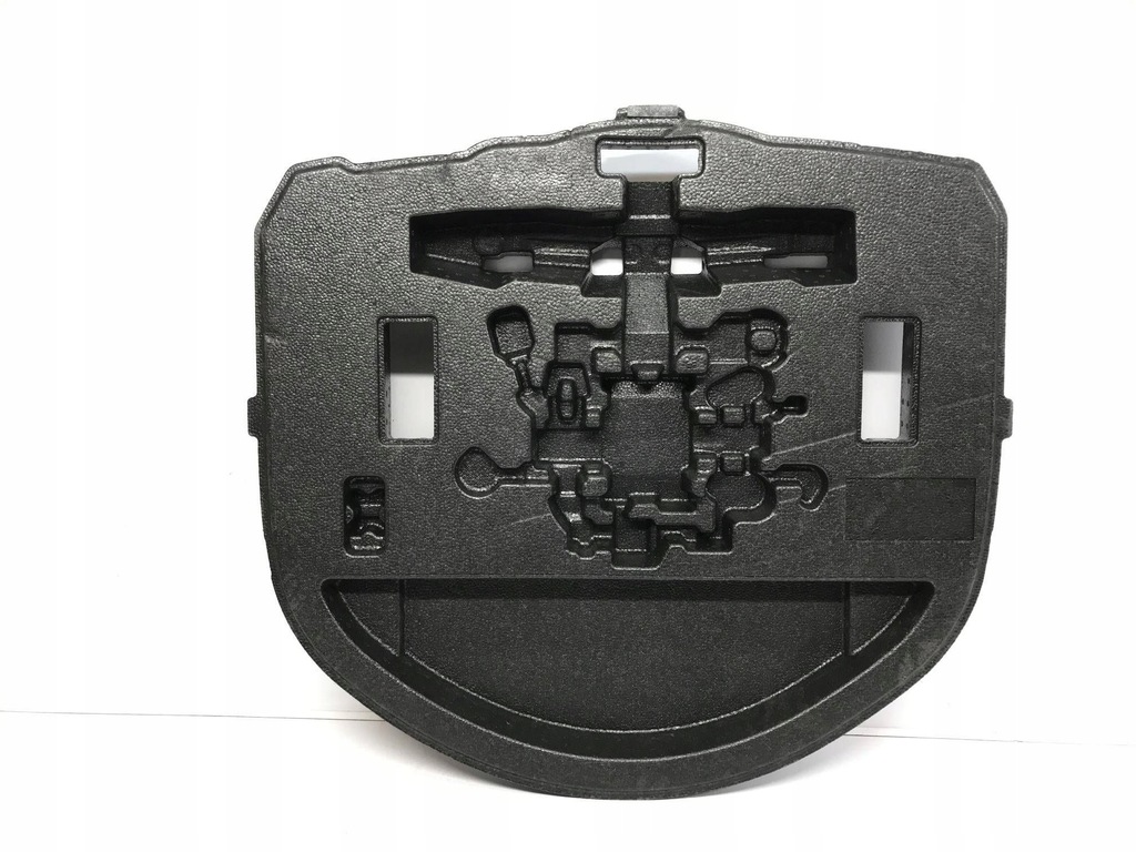 фото №5, Пінополістирол колеса запасного toyota corolla e21 19- оригінал 64777-02370