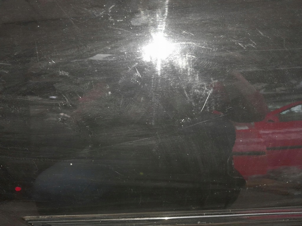 фото №6, Двері задні праве kpl audi a3 8l lift hb чорні