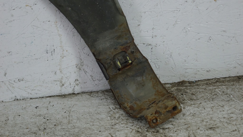 фото №13, Крила правий перед audi a3 8p