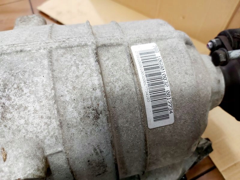 фото №9, Jaguar s-type 3.0 v6 коробка передач передач автоматична коробка передач