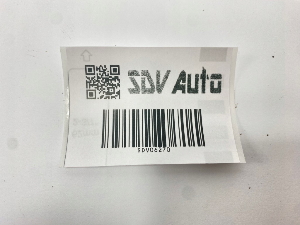 Піддон масляна mercedes w124 e220 220e 200e e200 m111 1110140302 в Україні