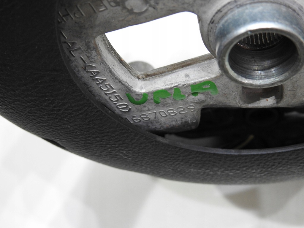 фото №10, Воздуховод мультифункция chevrolet uplander