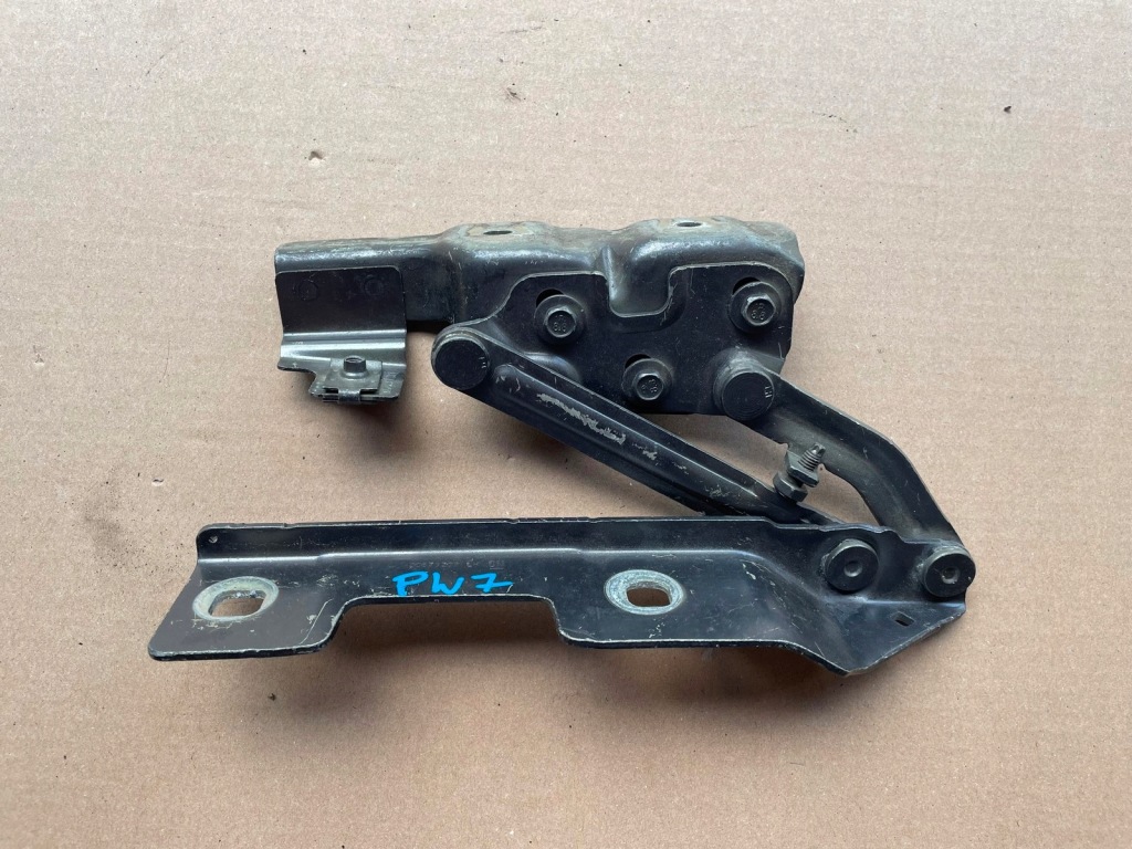 фото №1, Opel astra iv j петля капот лівий 20879202