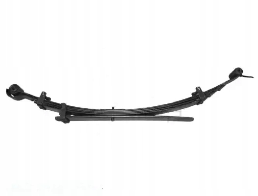 фото №1, Ресора ресорний adc48807 blue print