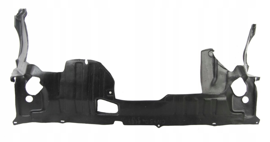 фото №1, Захист pod двигун honda civic vii sdn 02.01-09.05