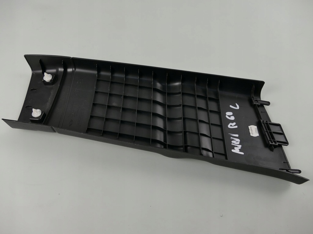 фото №4, Mini countryman s r60 защита молдинг стойка левая