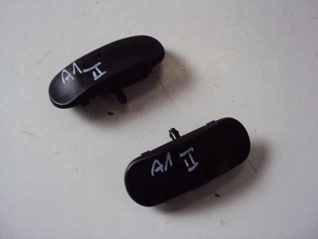 фото №1, Форсунки омывателя audi a1 ii