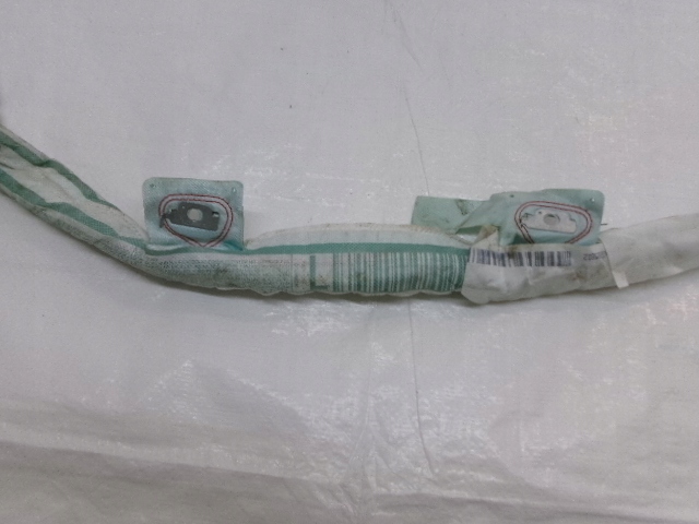 фото №6, Fiat tipo ii шторка безопасности подушка безопасности левая