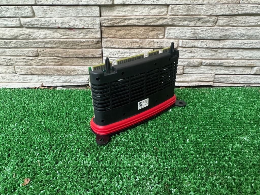 фото №1, Лампа карта модуль tms bmw 5 f10 f11 lci dynamic поворотная