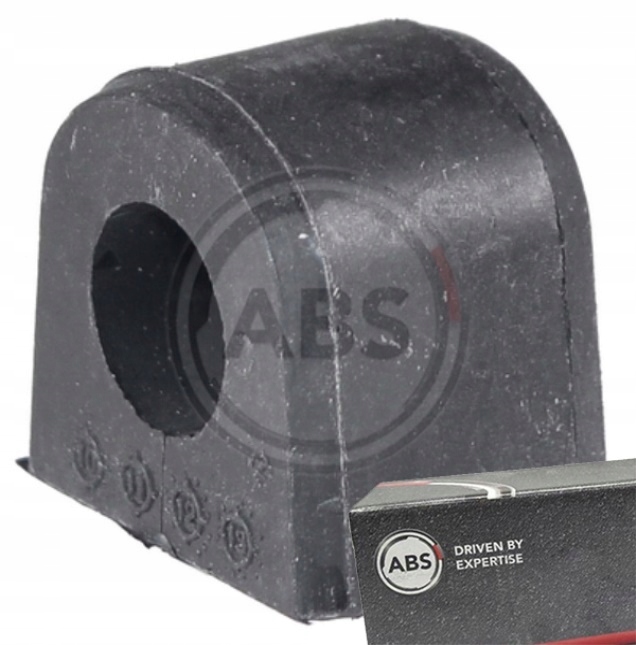 фото №1, A.b.s. 271408 втулка підшипник, стабілізатор