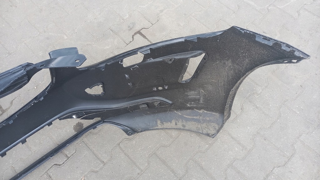 фото №8, Бампер перед передний volvo xc60 lift 31323765