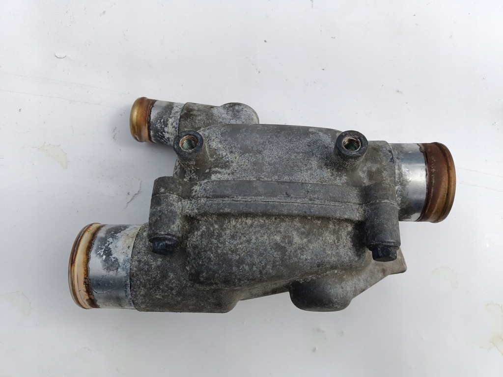 фото №1, Термостат корпус scania ngs r s 2378989