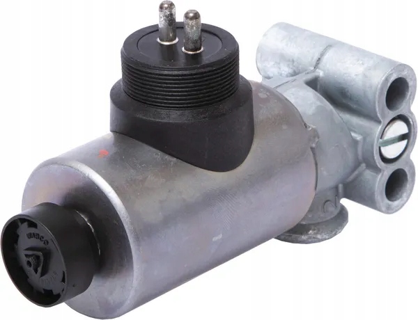 фото №1, Wabco 4721706010 клапан магнитный