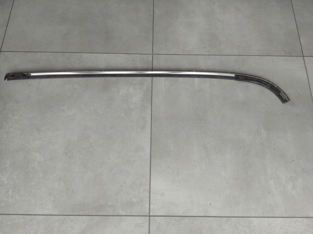 Купити Mini one молдинг крила задні ліва хром