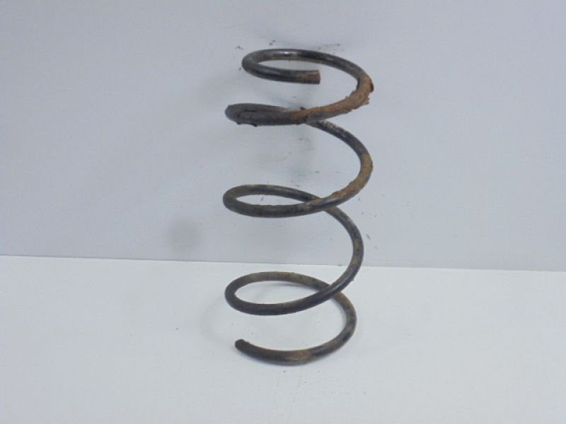 фото №6, Toyota corolla 9 e12 пружина перед 1.4d