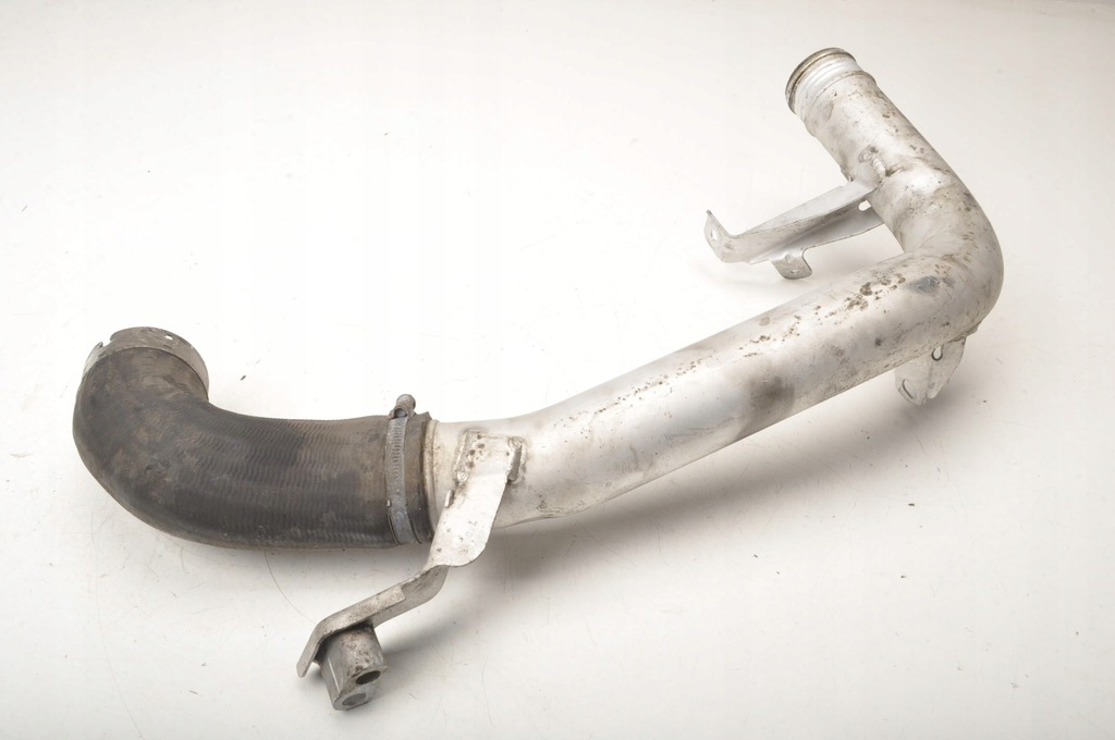 фото №1, Volvo s60 ii v60 xc60 i 2.0 d4 190km труба интеркулер 31370288