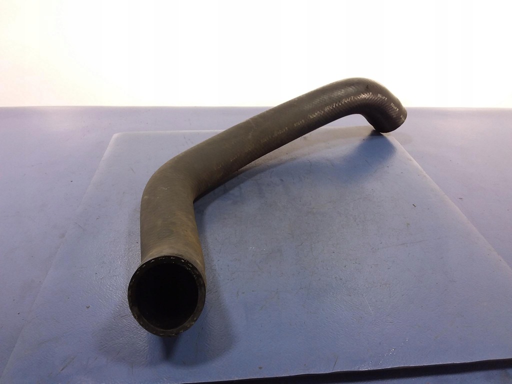 фото №3, Honda accord vii 2.2 i-cdti шланг інтеркулер