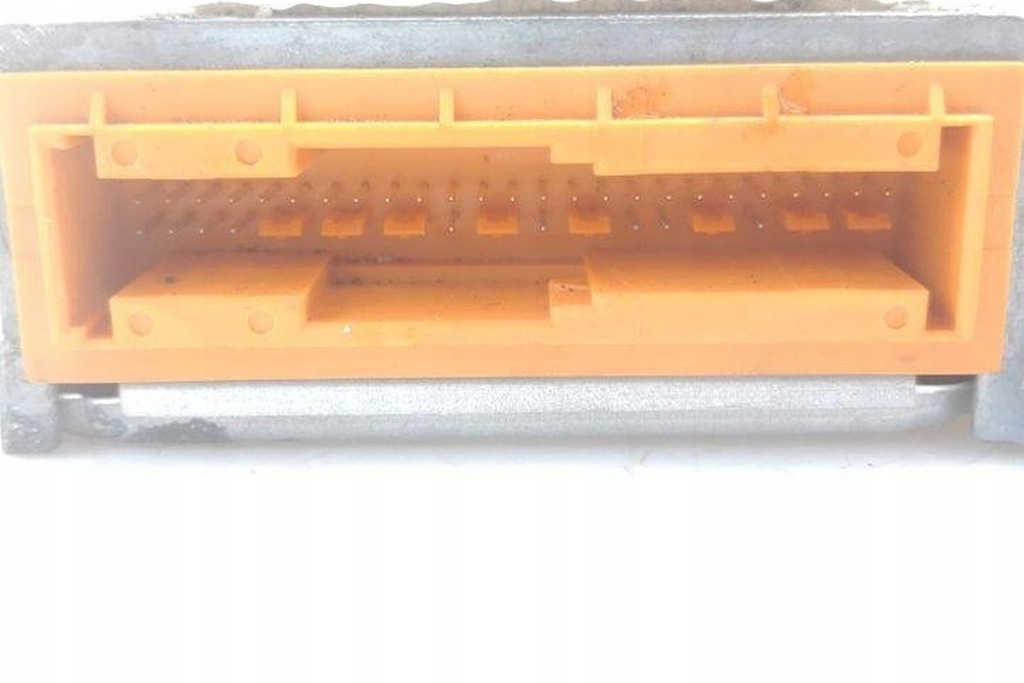 фото №8, Модуль подушка безпеки citroën xsara coupe n0 9646469180 2.0l дизель 80kw 2003