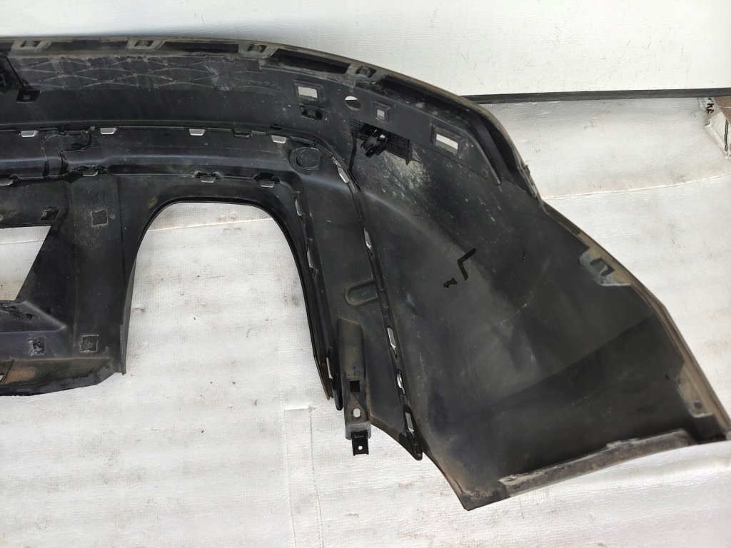 фото №7, Seat ateca 575 бампер задня 575807521b