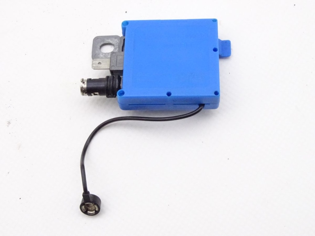 фото №1, Land rover discovery ii 98-04 усилитель антенны