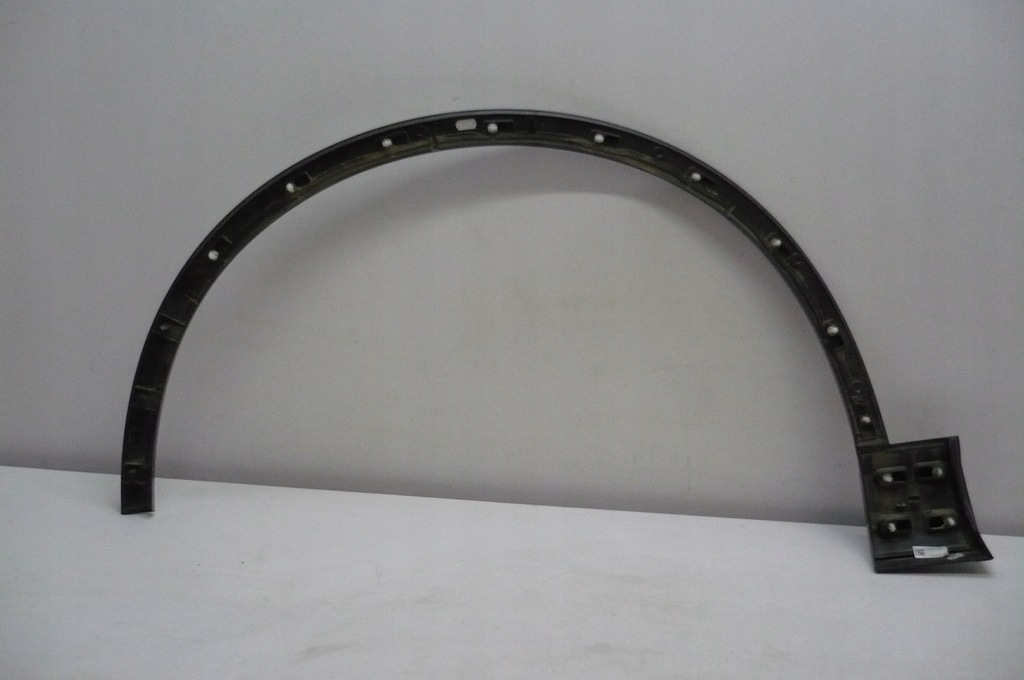 фото №8, Audi q7 ii 4m 15-19 молдинг крила права перед оригінал