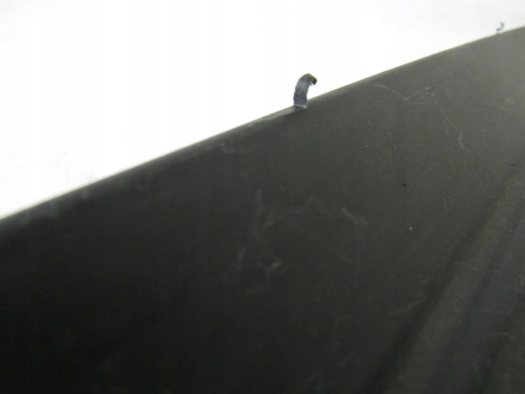 фото №7, Skoda kodiaq молдинг бампера задняя