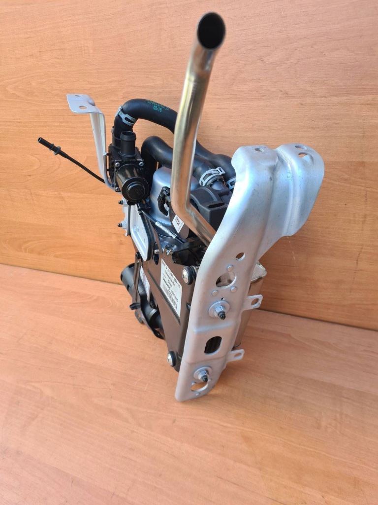 Webasto bmw 5 g30 g31 64.12-9361064-03 tt evo дизель 2016r. Киев