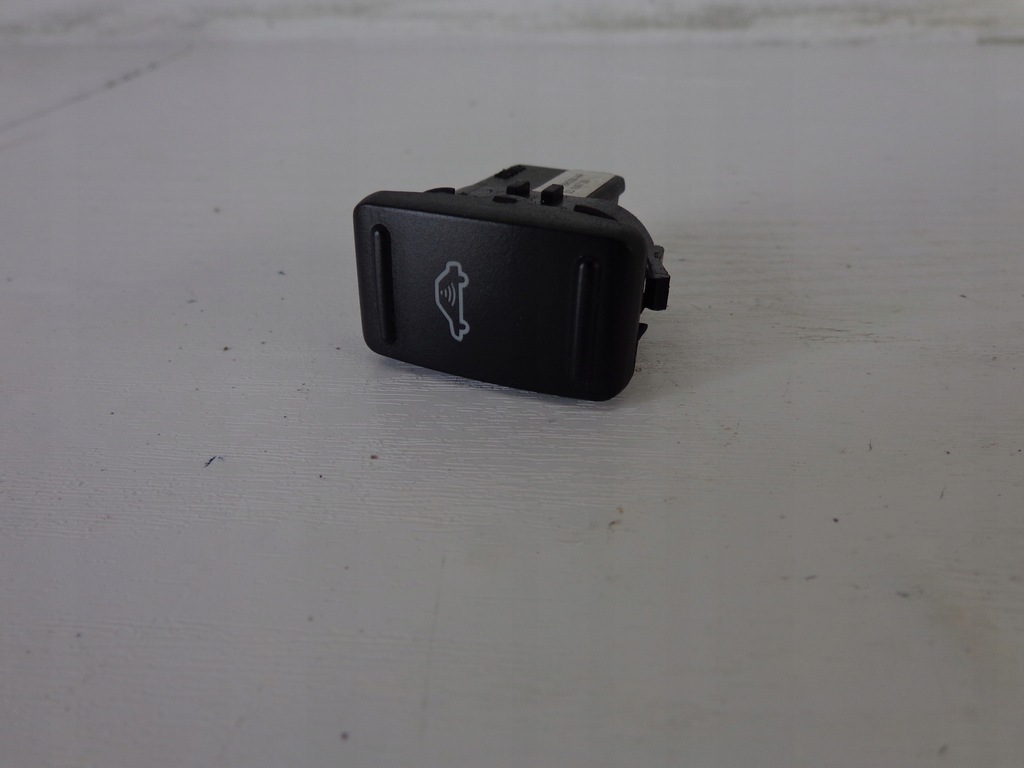 фото №1, | ford focus mk2 кнопка вимикач сигналізація 7m5t-19h288-aa