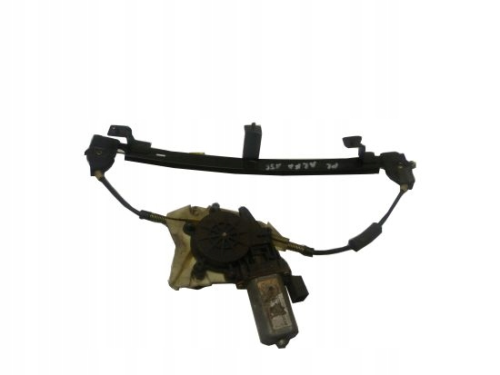 фото №1, Подъемник стекло перед левый 2контакты alfa romeo 156