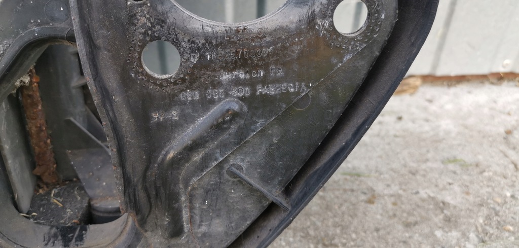 фото №12, Передний pas + радиатор audi a4 b6 2.0 alt