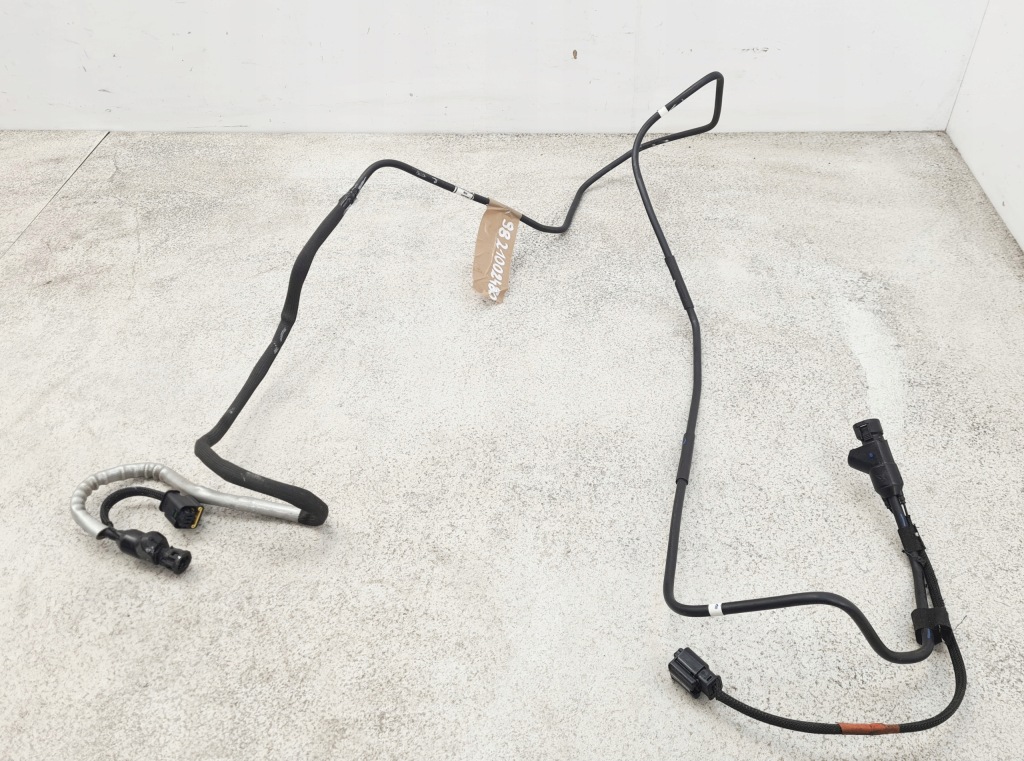 Купить Expert iii 1.5 hdi шланг adblue 9821002480