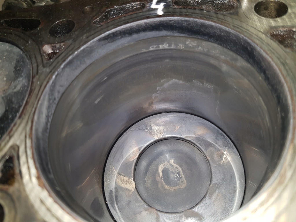 Vw audi a4 b8 a5 8t 2.7 tdi v6 cam блок dół двигуна поршні wał в Україні