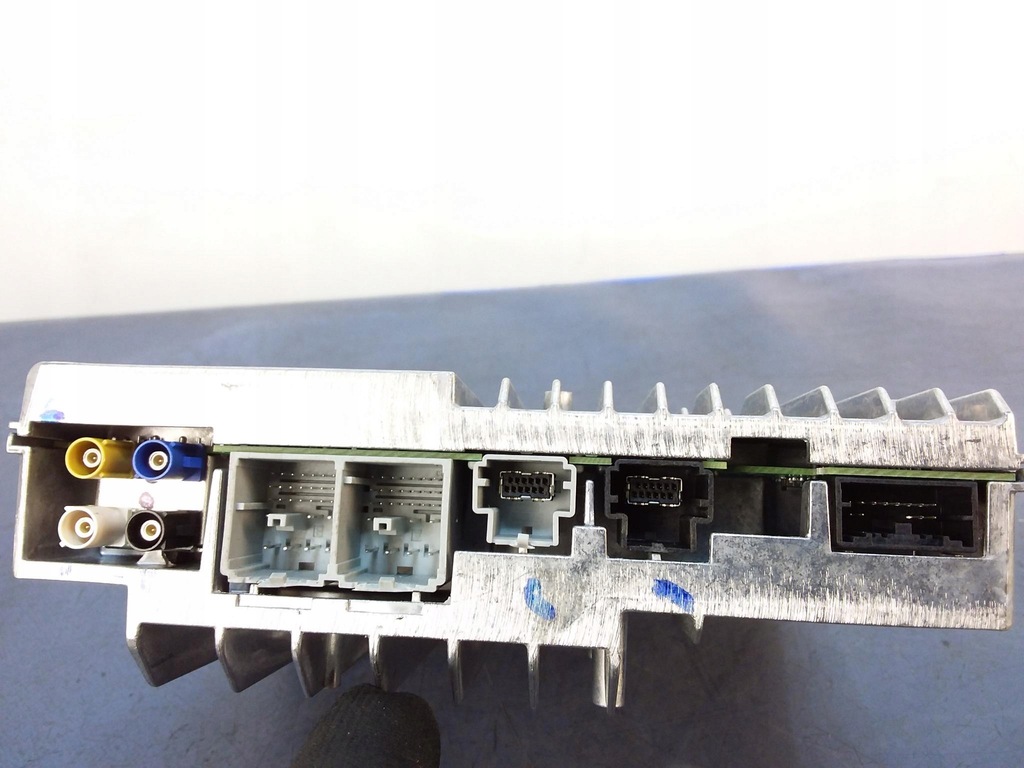 фото №12, Cadillac cts iii набір аудіо bose підсилювач kpl