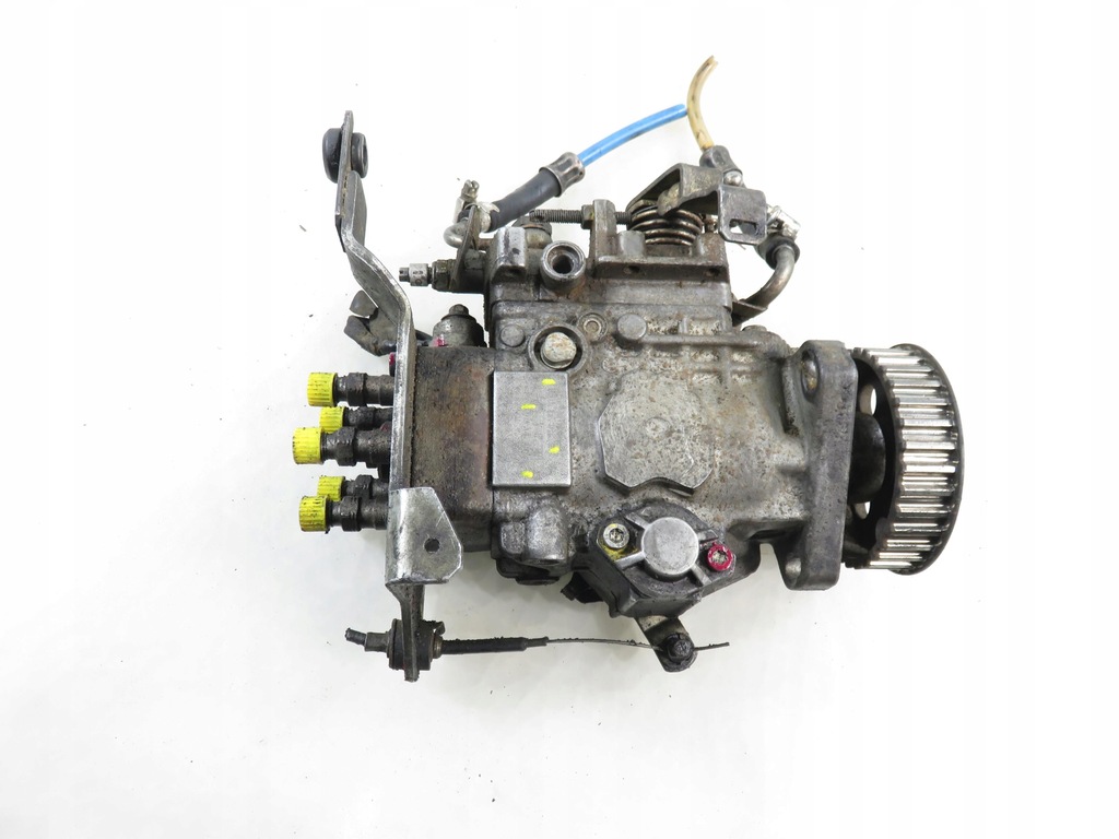 фото №5, Насос упорскування vw t4 2.4 d 074130109c 0460485033