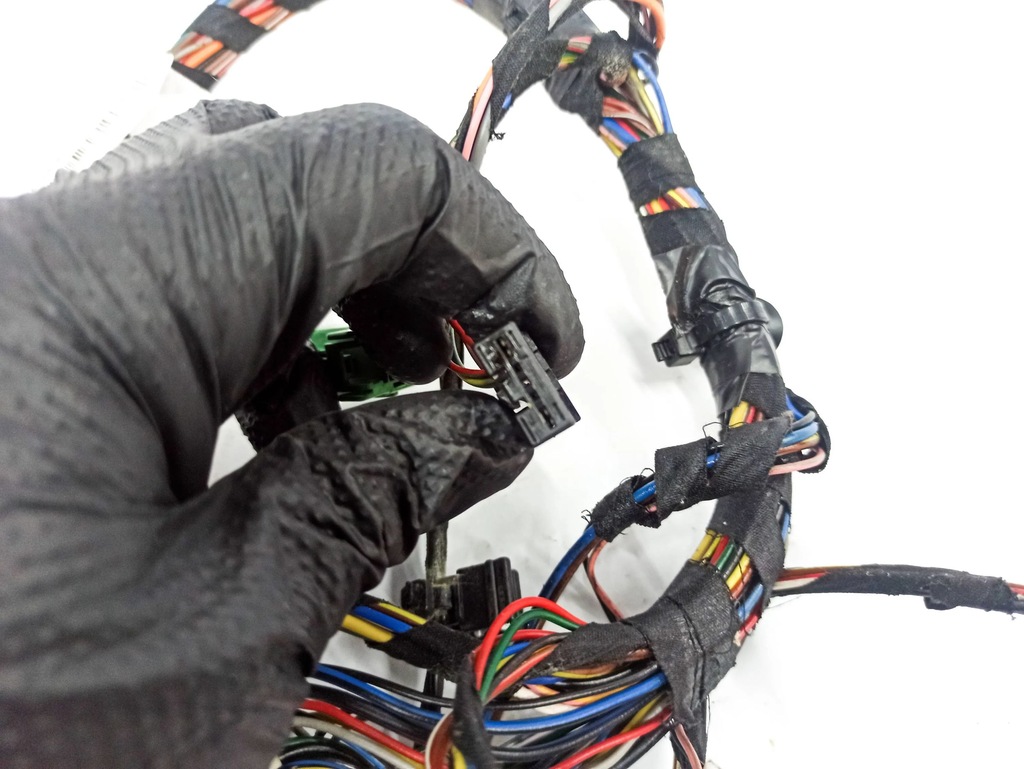 фото №14, Land rover range rover sport l320 2008 сидіння, сидіння