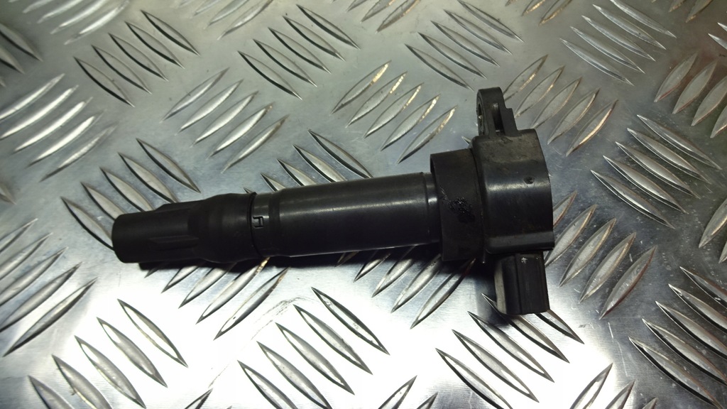 фото №3, Котушка запалювання smart forfour