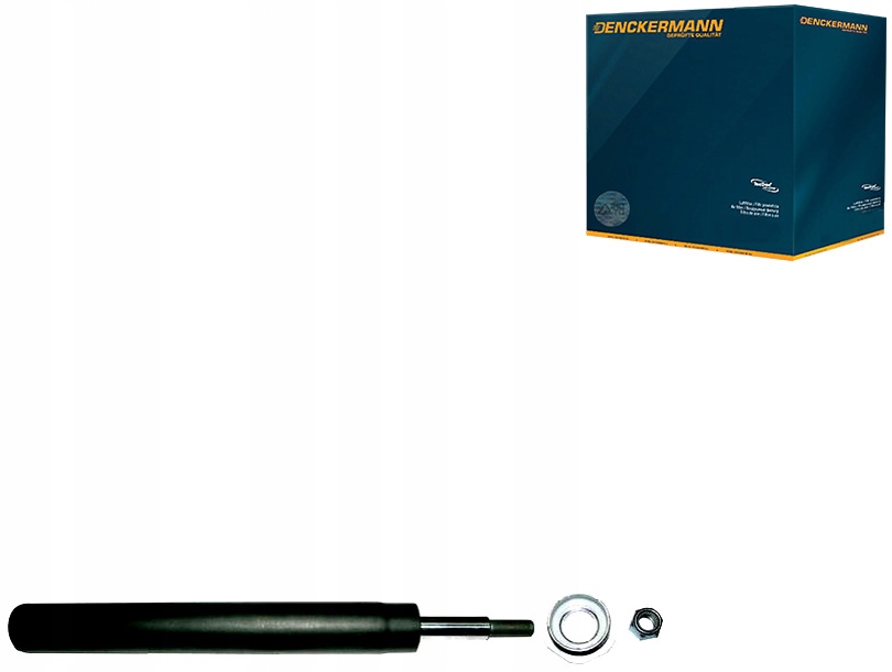 фото №1, Denckermann dsd004o амортизатор