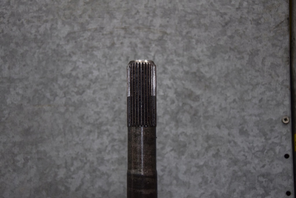 фото №7, Jeep grand cherokee wj приводной вал левая правая задняя qt